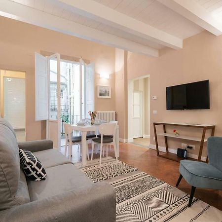 Scala Apartments Via Borgo Pinti ฟลอเรนซ์ ภายนอก รูปภาพ