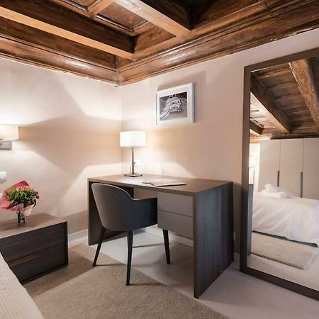 Scala Apartments Via Borgo Pinti ฟลอเรนซ์ ภายนอก รูปภาพ
