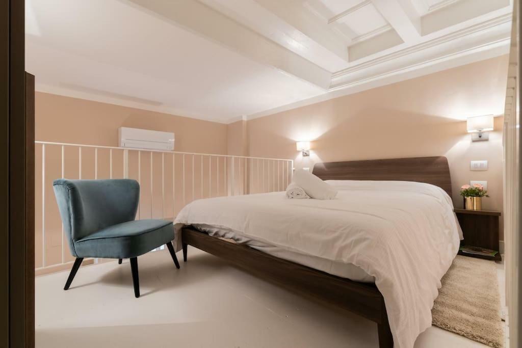 Scala Apartments Via Borgo Pinti ฟลอเรนซ์ ภายนอก รูปภาพ