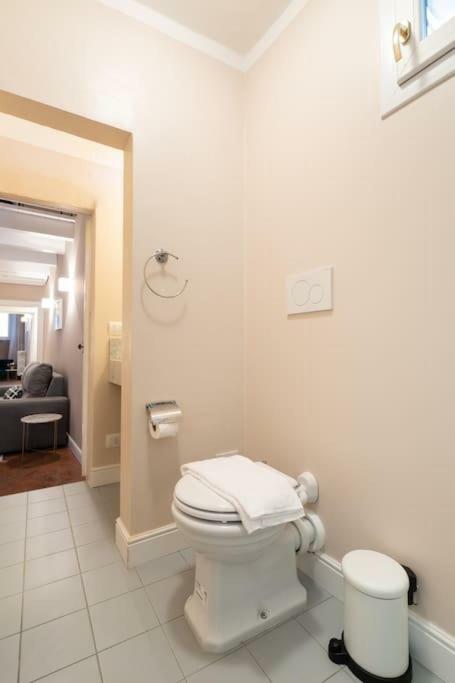 Scala Apartments Via Borgo Pinti ฟลอเรนซ์ ภายนอก รูปภาพ