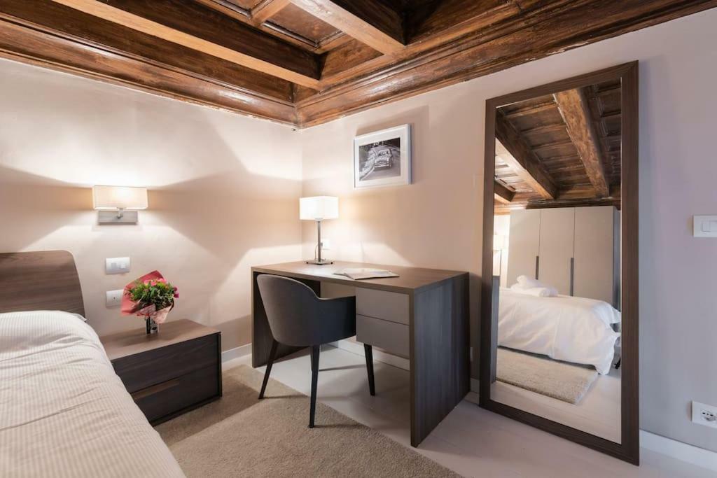 Scala Apartments Via Borgo Pinti ฟลอเรนซ์ ภายนอก รูปภาพ