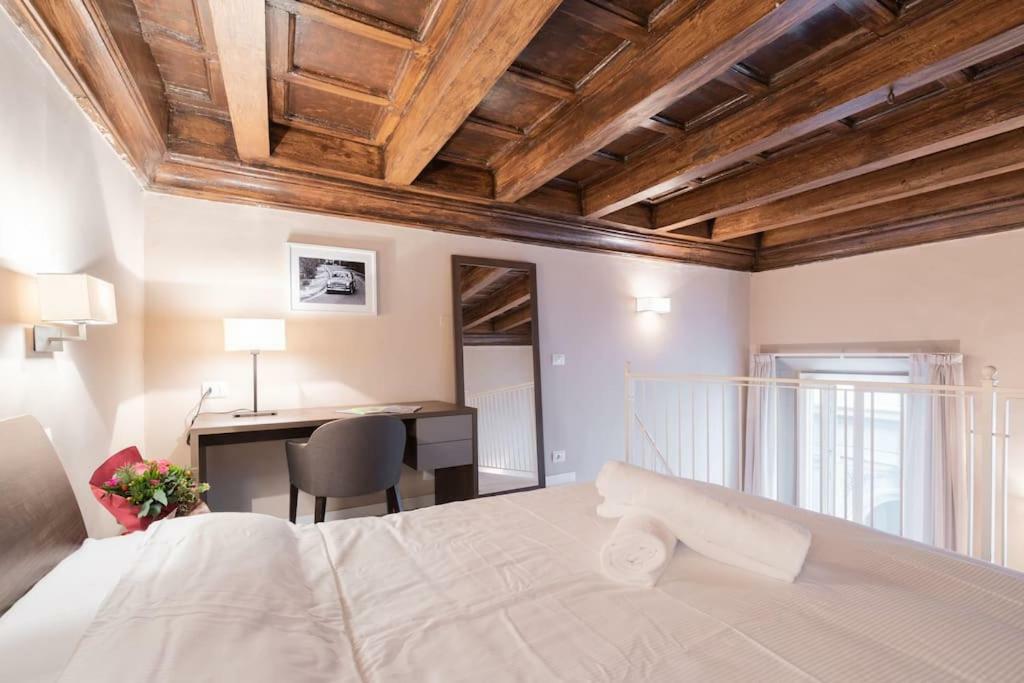 Scala Apartments Via Borgo Pinti ฟลอเรนซ์ ภายนอก รูปภาพ